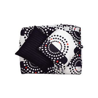 Akí Edredon love surtido full oferta