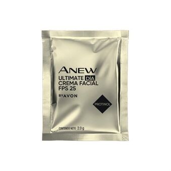AVON Anew ultimate sachet crema facial restauración día fps 25 2 g oferta
