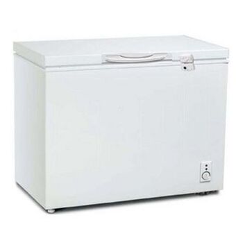 Marcimex Rca - congelador 10.6pc 5rcac01| blanco oferta