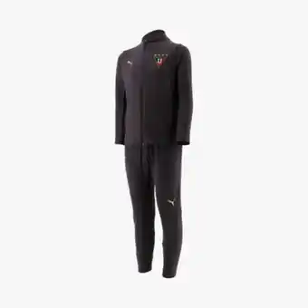 Marathon Sports Calentador presentación ldu puma 2022 oferta
