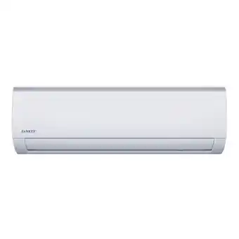 Pycca Aire acondicionado split sankey 12.000 btu oferta