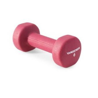 Marcimex Weider - mancuerna ndct6 6 libras | vino oferta