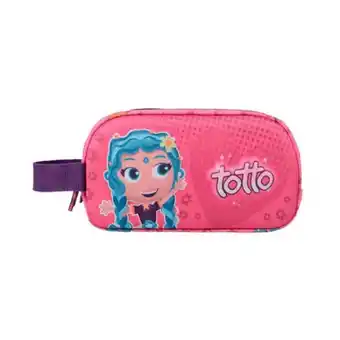 Juan Marcet Cartuchera totto infantil stargirls ac52stg001-1920z-4ig oferta