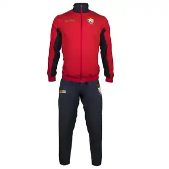 Kao Sports Center Conjunto presentación club el nacional 2021 ( 121np3 ) oferta