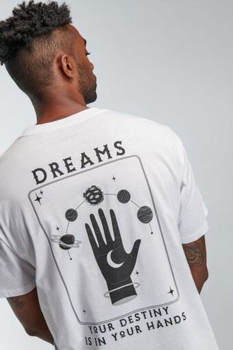 Koaj Camiseta manga corta con estampado. oferta