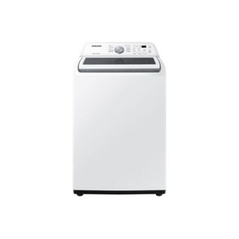 Marcimex Samsung - lavadora wa19a3353gw blanco | 19 kg oferta
