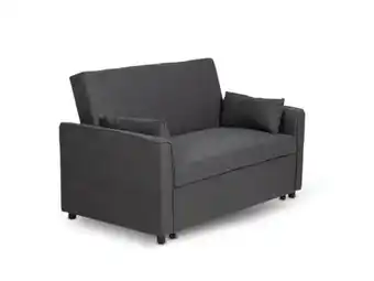 Colineal Sofa cama abril 3pcs premier c/brown oferta