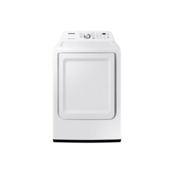 Marcimex Samsung - secadora a gas dv20a3200pw blanco | 20 kg oferta