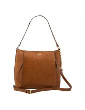 Payless Bolso hbc de zipper para mujer oferta