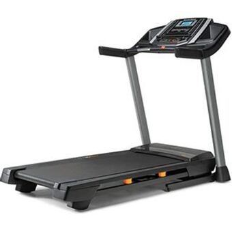 Marcimex Nordictrack - caminadora s201 | negro/gris oferta