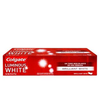 Farmacias Medicity Colgate pasta dental luminous white... oferta