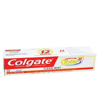 Farmacias Medicity Colgate pasta dental total clean mint... oferta