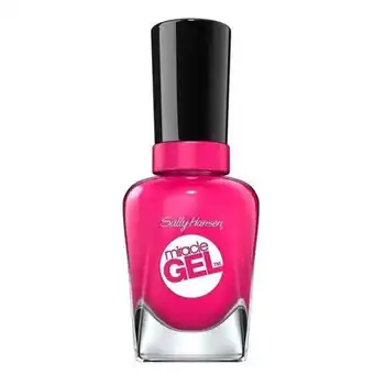 Las Fragancias Sally hansen miracle gel oferta