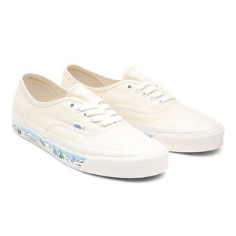 Vans Zapatillas anaheim factory authentic 44 dx oferta