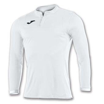 Joma Camiseta manga larga hombre toletum blanco oferta