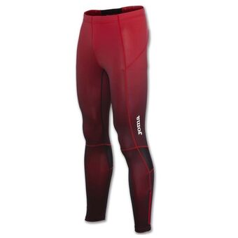 Joma Mallas largas hombre elite v rojo negro oferta
