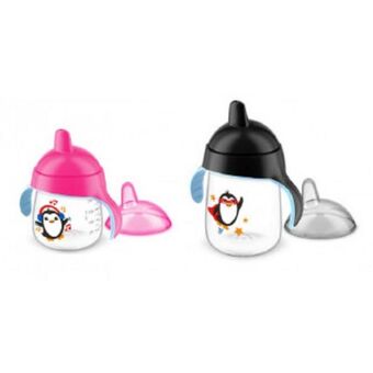 Bebemundo Set para regalo vasos nina . oferta