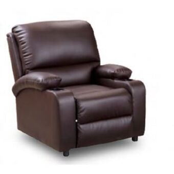 Simply - sillon relax| cafe