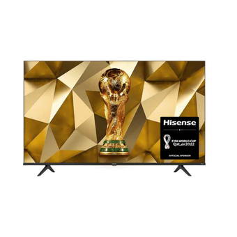 La Ganga Tv smart led 4k 55" hisense oferta