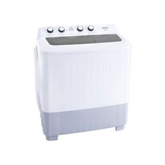 Marcimex Ecoline - lavadora semiautomatica blanca | 13 kg oferta