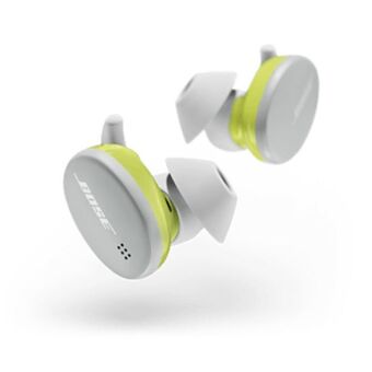 Marcimex Bose - audifonos inalambricos sport| blanco oferta