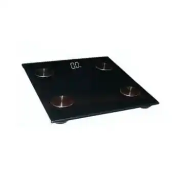 Home life - balanza para control corporal ef-80