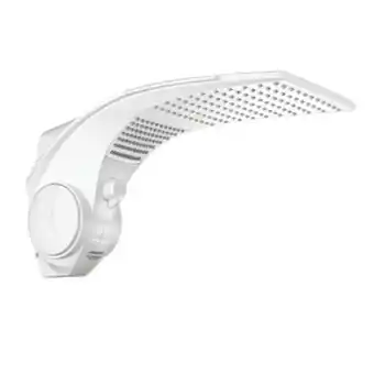 Marcimex Lorenzetti - ducha eléctrica duo quadra 120v_bl oferta