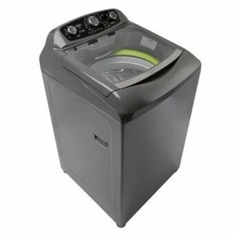Marcimex Haceb - lavadora automática atlas-18-ox | 18 kg oferta