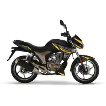 Marcimex Igm - moto street wind 200 | negro 2023 oferta
