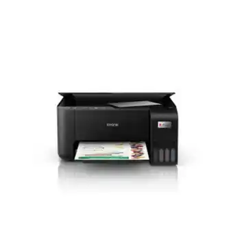 Marcimex Epson - impresora multifunción me l3250| negro oferta