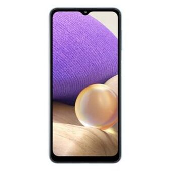 Marcimex Samsung - celular a32 azul | 128 gb oferta