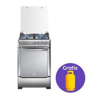 Marcimex Indurama - cocina florencia zafiro| croma oferta