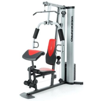 Weider - gimnasio pro 6900