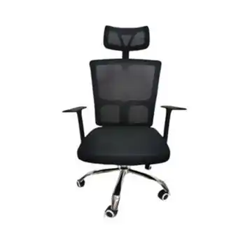 Marcimex Vmax - silla giratoria 929a| negro oferta