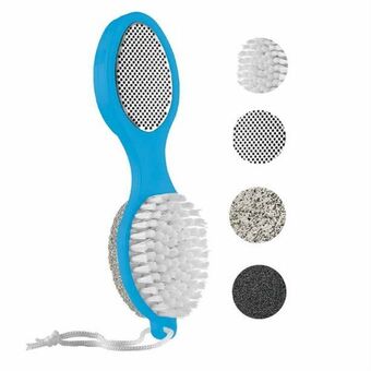 AVON Foot works cepillo 4 en 1 oferta