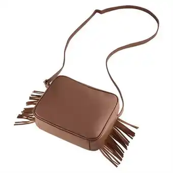 AVON Bolso crossbody boho oferta