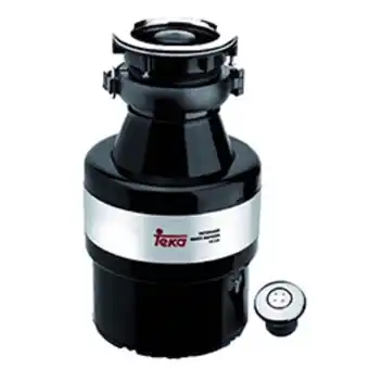 Triturador de desperdicios tr 510.1 teka