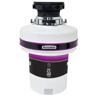 Boyacá Triturador de desperdicios de 0.55hp mastermaid oferta