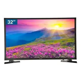 Marcimex Samsung - televisor un32t4300apcze 32" | uhd 4k oferta