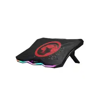 Juan Marcet Cooler pad marvo fn-40 bk oferta