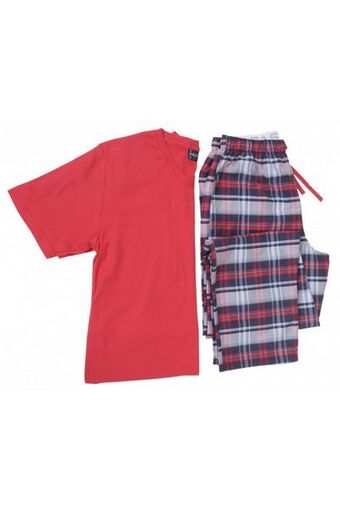 Pasa Pijama camiseta-pantalón oferta