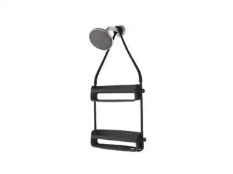 Colineal Estante para ducha caddy c/negro oferta
