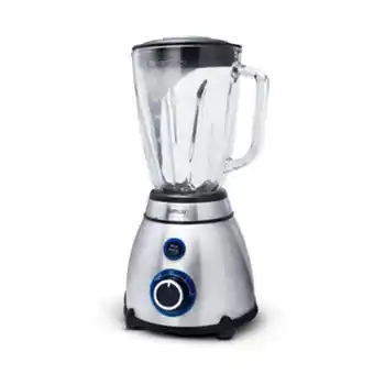 Marcimex Umco - licuadora 600w 6121 | 1,5l acero inox oferta