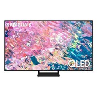 Marcimex Samsung - televisor qled qn65q65bapxpa 65" | uhd 4k oferta