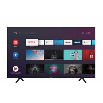 Marcimex Riviera - televisor led 65" | negro oferta