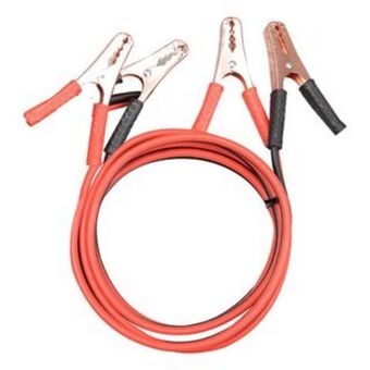 Marcimex Torin - cable pasacorriente| rojo oferta