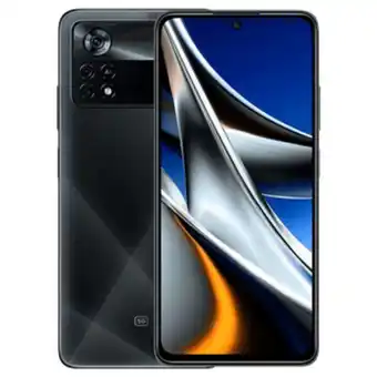Marcimex Xiaomi - celular poco x4 pro 256gb | black oferta