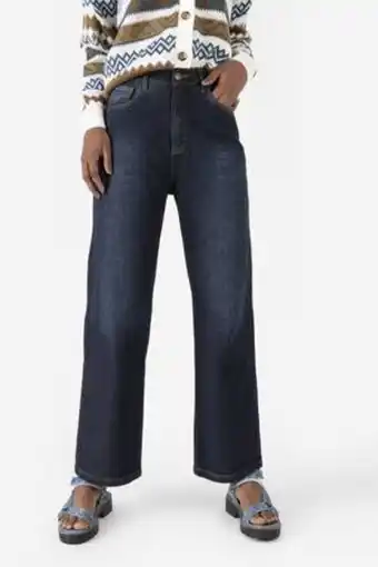 De Prati Boyfriend jeans de algodón h&o oferta