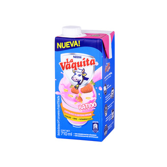 Akí Batido la vaquita oferta