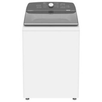 Marcimex Whirlpool - lavadora automática 8mwtw2231wjb 22 kg | blanco oferta